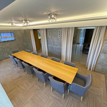 Hotel Bartos Frenstat pod Radhostem ภายนอก รูปภาพ